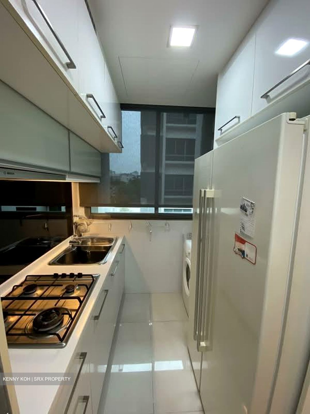 St Patrick's Residences (D15), Apartment #585568151